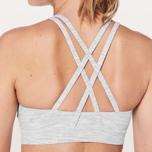 Lululemon Energy Bra